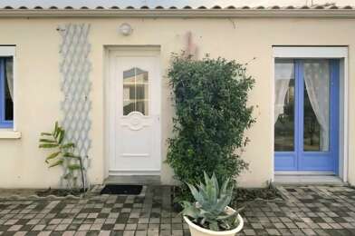 Maison 7 pièces 391875 €
