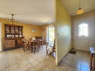 Maison à vendre de plain-pied 139m² - 5 pièces - LE CHATEAU D'OLERON (17) — photo 4