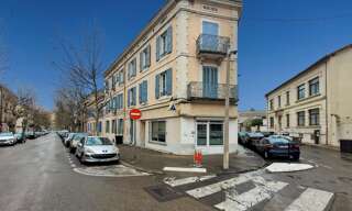 Appartement 5 Pièces 94 m² à vendre à Alès (30100)