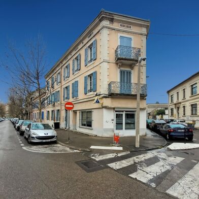 Appartement 5 pièces 179800 €