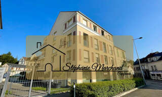 Appartement 3 Pièces 65 m² à vendre à Chartres (28000)