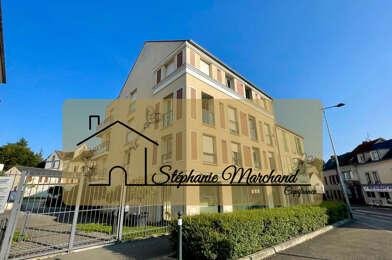 Appartement 3 pièces 198000 €