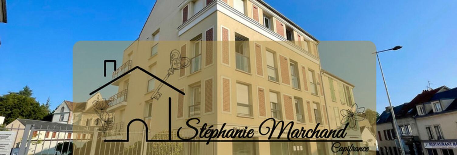 Appartement 3 Pièces 65 m² à vendre à Chartres (28000)