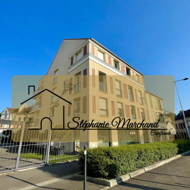 Appartement 3 pièces 198000 €