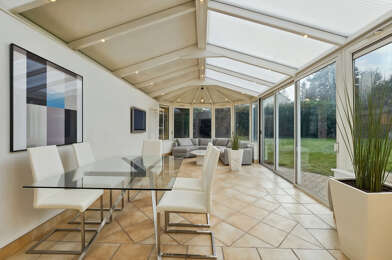 Maison 6 pièces 420000 €