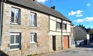 Maison 4 Pièces 111 m² à vendre à La Ferrière-aux-Étangs (61450)