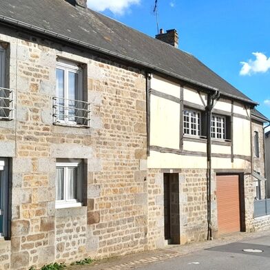 Maison 4 pièces 87000 €