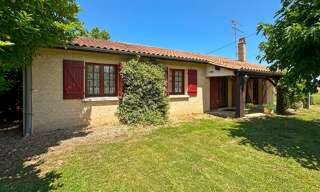 Maison 4 Pièces 104 m² à vendre à Le Fleix (24130)