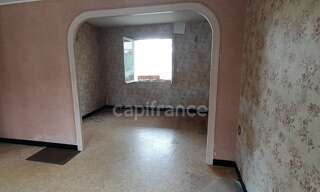 Maison 4 Pièces 85 m² à vendre à Gipcy (03210)