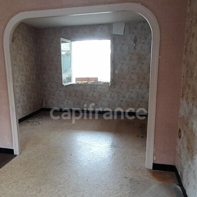 Maison 4 pièces 46500 €