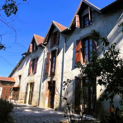 Maison 7 pièces 191000 €