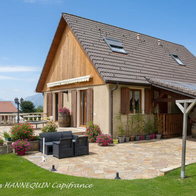 Maison 7 pièces 468000 €