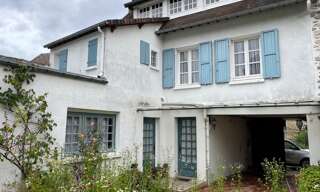 Maison 5 Pièces 149 m² à vendre à Grisy-les-Plâtres (95810)