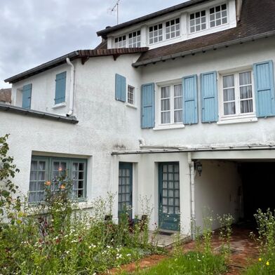 Maison 5 pièces 232000 €