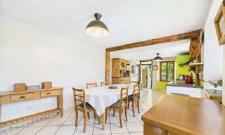 Maison 6 Pièces 130 m² à vendre à Les Mollettes (73800)