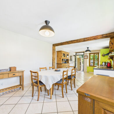 Maison 6 pièces 334000 €