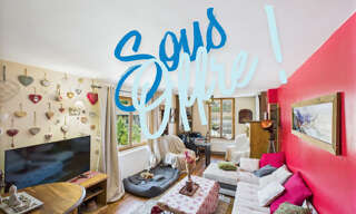 Maison 6 Pièces 130 m² à vendre à Les Mollettes (73800)