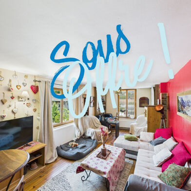 Maison 6 pièces 334000 €