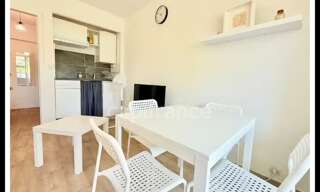 Appartement 1 Pièce 22 m² à vendre à Agde (34300)