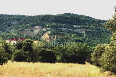 Terrain  164000 €