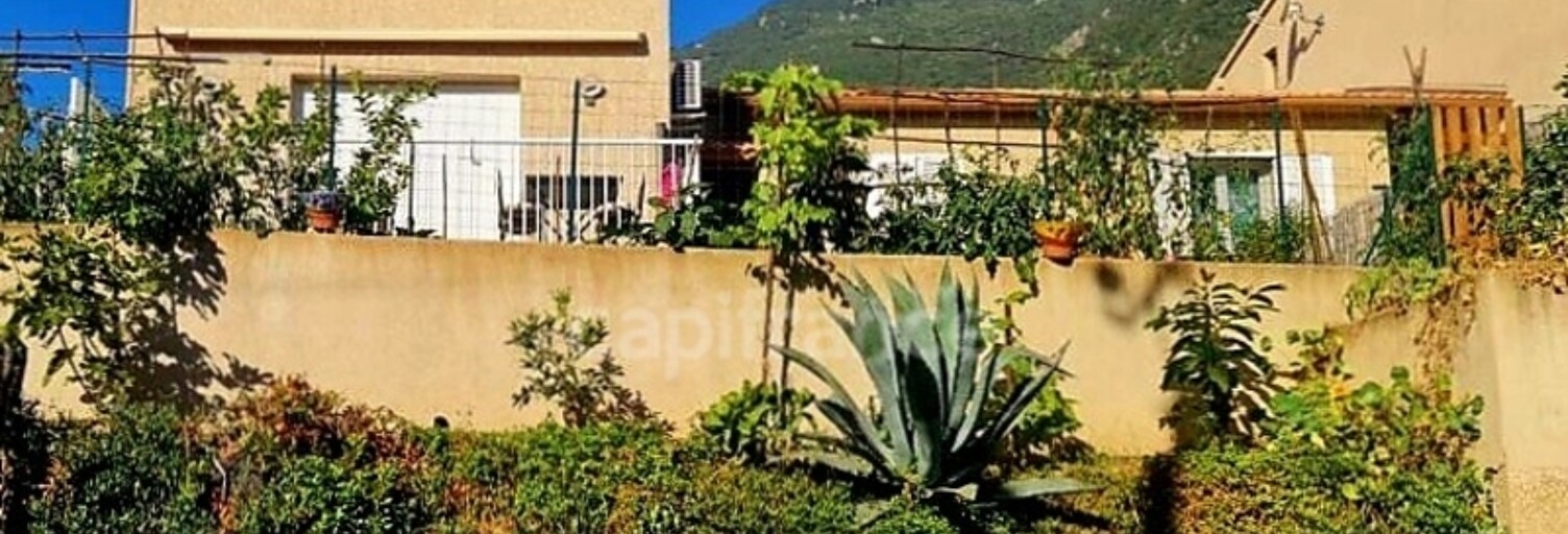 Maison 3 Pièces 60 m² à vendre à Santa-Maria-Poggio (20221)