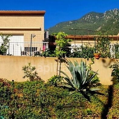 Maison 3 pièces 262000 €