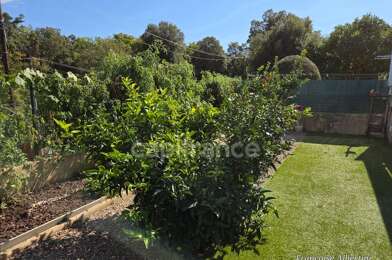 Maison 3 pièces 262000 €