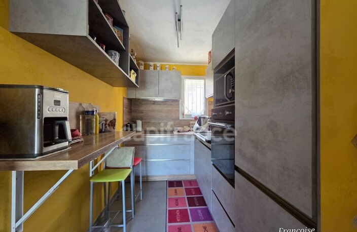 Maison à vendre 3 pièces  - Jardin - terrasse - Santa Maria Poggio - Proche des plages (Haute Corse 2b) — photo 2