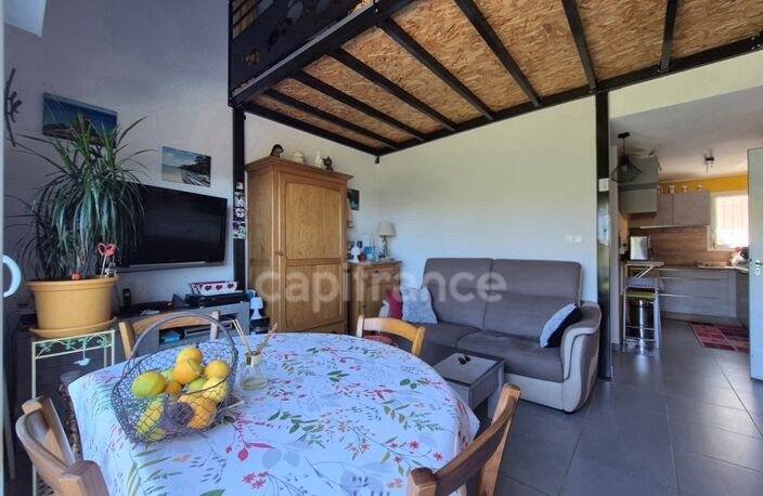 Maison à vendre 3 pièces  - Jardin - terrasse - Santa Maria Poggio - Proche des plages (Haute Corse 2b) — photo 5