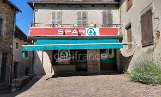 Maison 10 Pièces 220 m² à vendre à Montsalvy (15120)