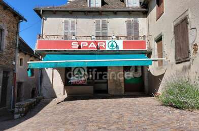 Maison 10 pièces 41000 €