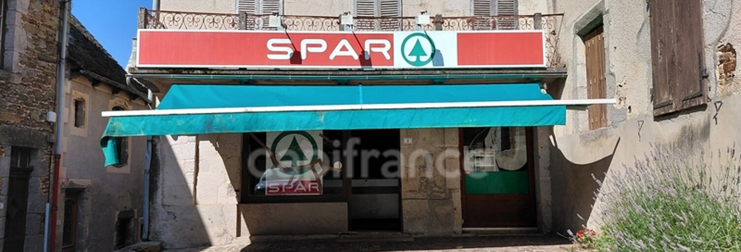 Maison 10 Pièces 220 m² à vendre à Montsalvy (15120)