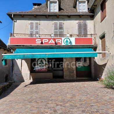 Maison 10 pièces 41000 €