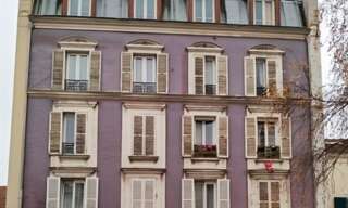 Appartement 2 Pièces 42 m² à vendre à Fontenay-sous-Bois (94120)