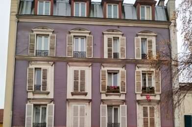Appartement 2 pièces 253000 €