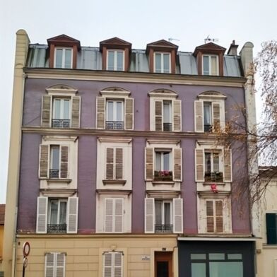 Appartement 2 pièces 253000 €
