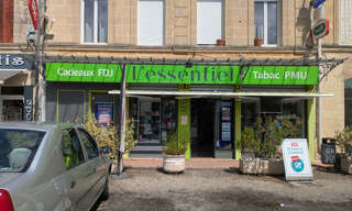 Commerce 3 Pièces 84 m² à vendre à Saint-Christoly-de-Blaye (33920)