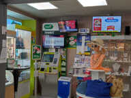 TABAC LOTO – Nord Gironde 33 - Coeur de bourg — photo 4