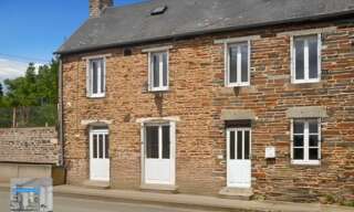 Maison 5 Pièces 90 m² à vendre à Le Mesnil-Villement (14690)