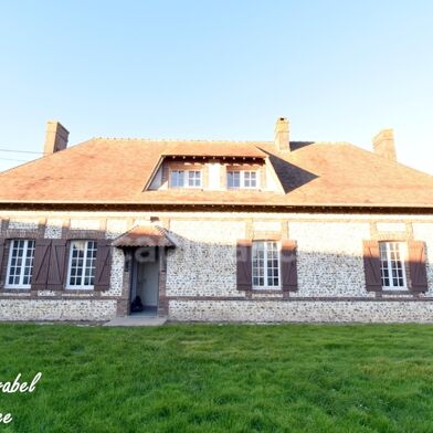 Maison 8 pièces 247000 €