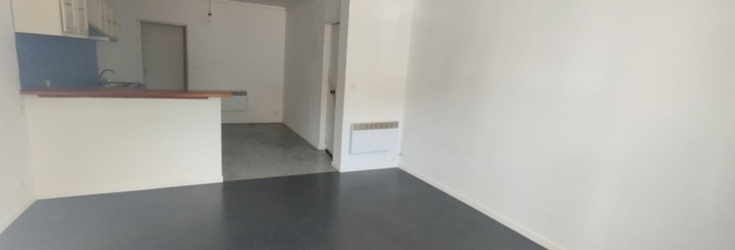 Appartement 2 Pièces 47 m² à vendre à Montpellier (34090)