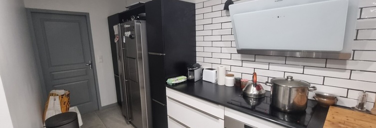 Maison 10 Pièces 164 m² à vendre à Saint-Georges-d'Oléron (17190)