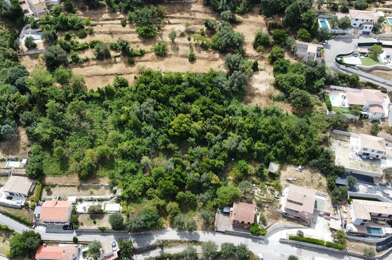 Terrain  545000 €