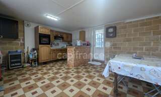 Maison 5 Pièces 110 m² à vendre à Saint-Martin-l'Aiguillon (61320)