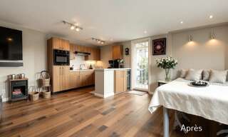 Maison 5 Pièces 110 m² à vendre à Rânes (61150)