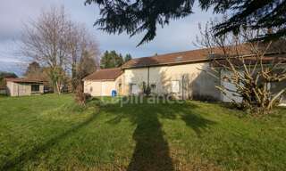 Maison 5 Pièces 110 m² à vendre à Rânes (61150)