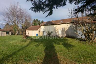 Maison 5 pièces 100000 €