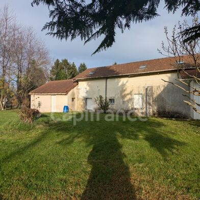 Maison 5 pièces 100000 €