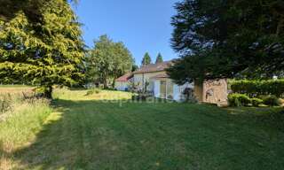 Maison 5 Pièces 110 m² à vendre à Saint-Martin-l'Aiguillon (61320)