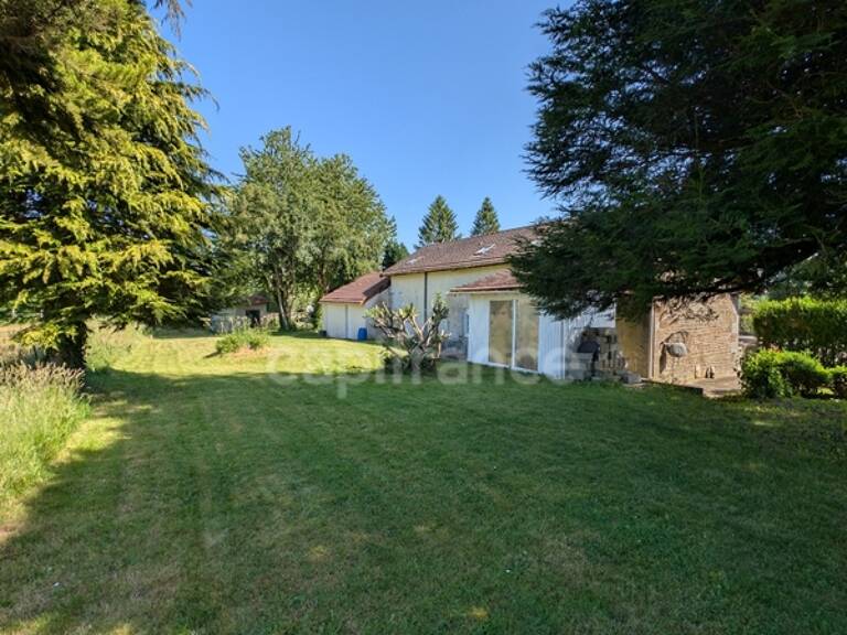 Maison à vendre 110m2 - 5 Pièces SAINT MARTIN L'AIGUILLON - Proche RANES et CARROUGES - ORNE (61) — photo 1